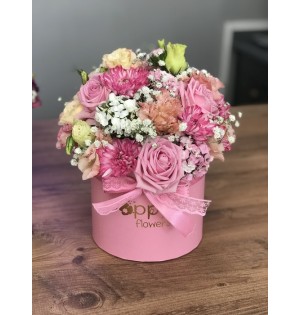 Poppy Box 1